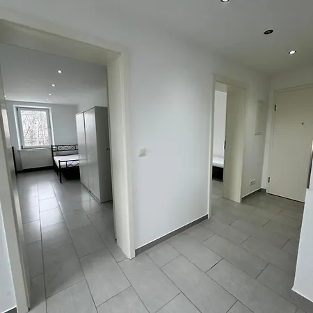Apartment K&k *